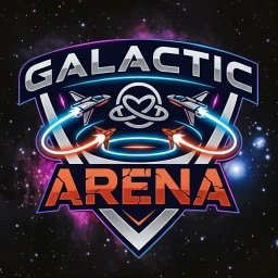 Значок Galactic Arena - Space War MMO