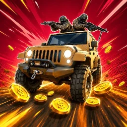 Значок Zombie Survival – Z Road